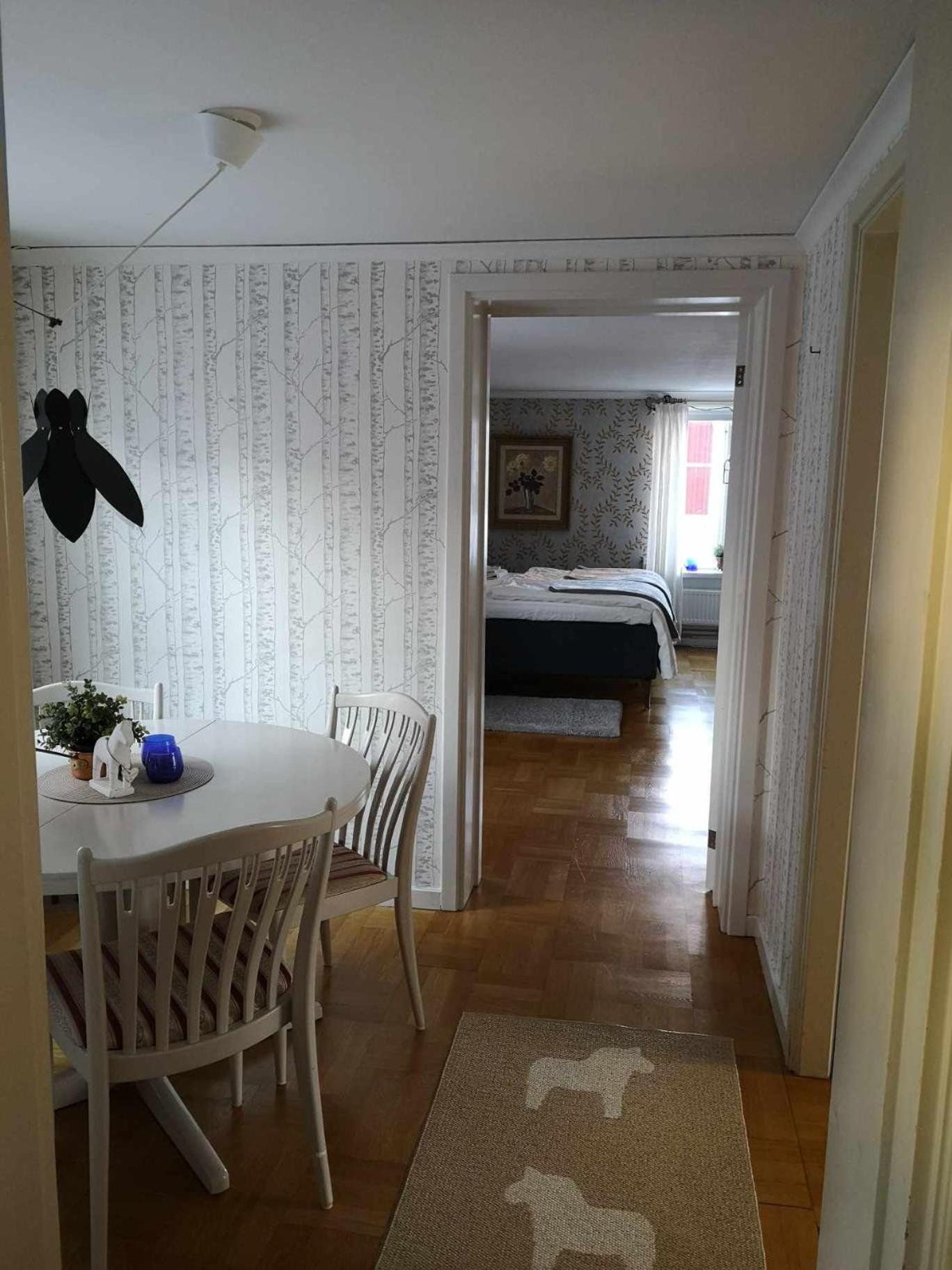 فالون Kopparstugans Bed & Breakfast المظهر الخارجي الصورة
