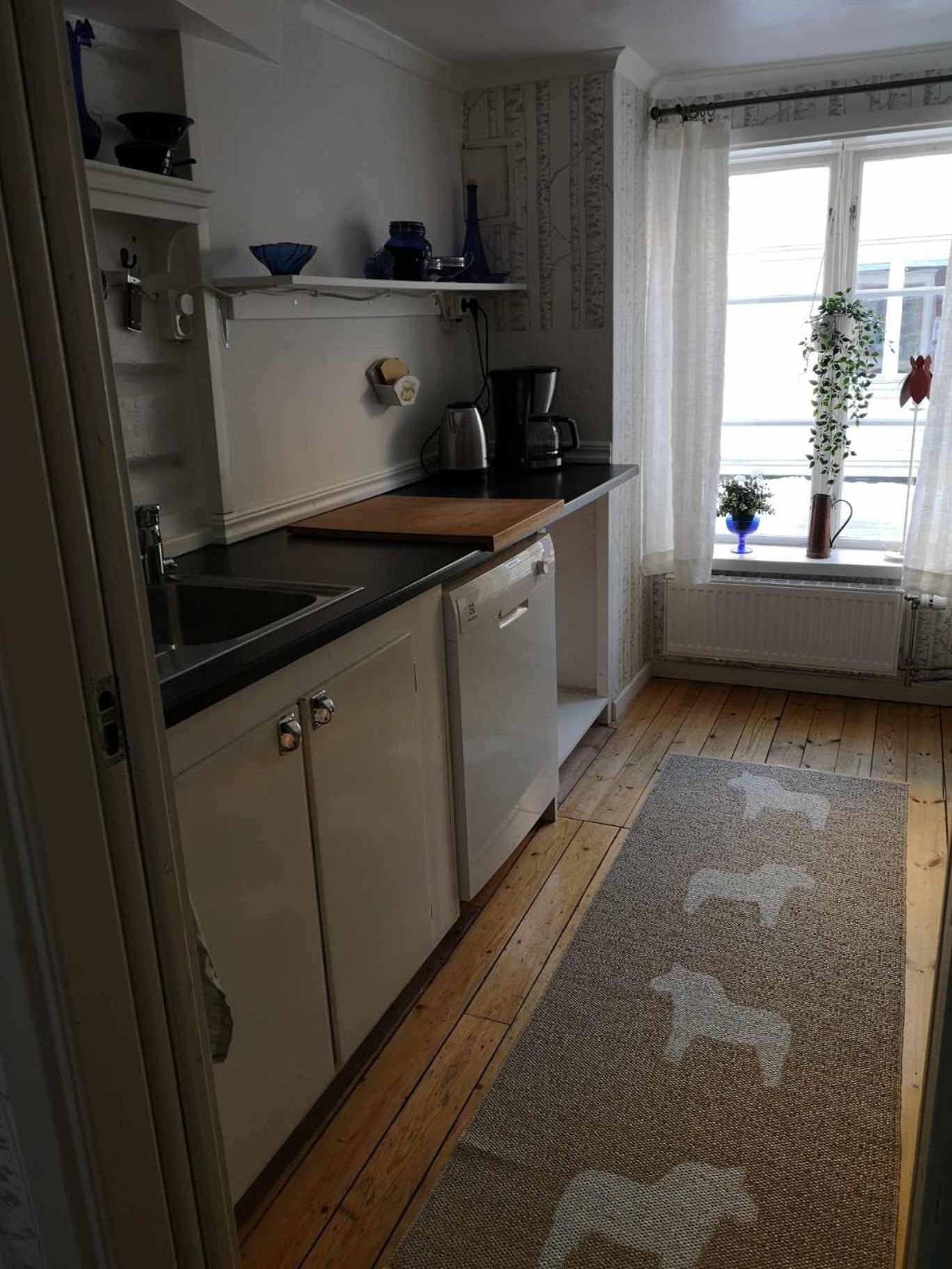 فالون Kopparstugans Bed & Breakfast المظهر الخارجي الصورة