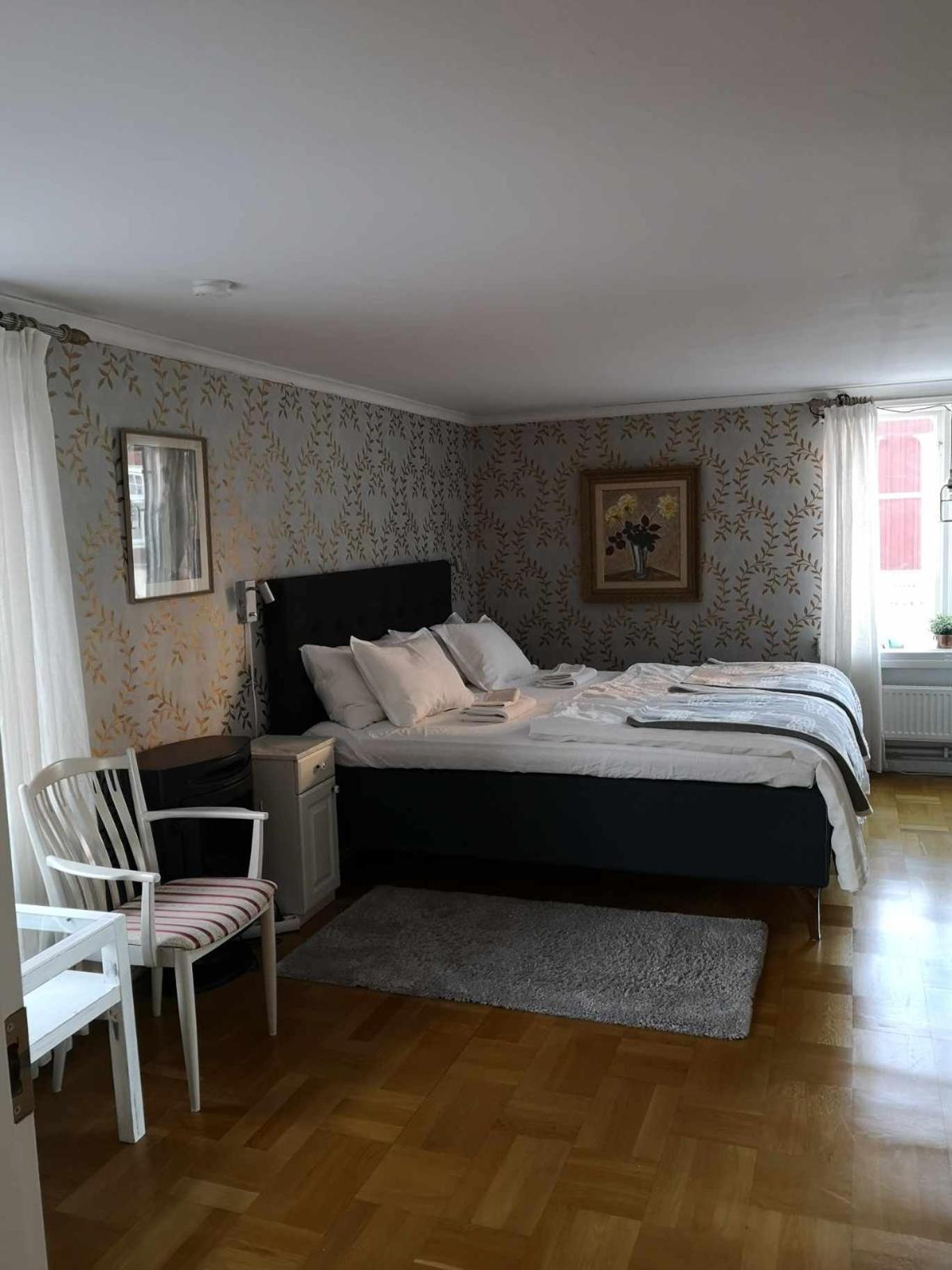 فالون Kopparstugans Bed & Breakfast المظهر الخارجي الصورة