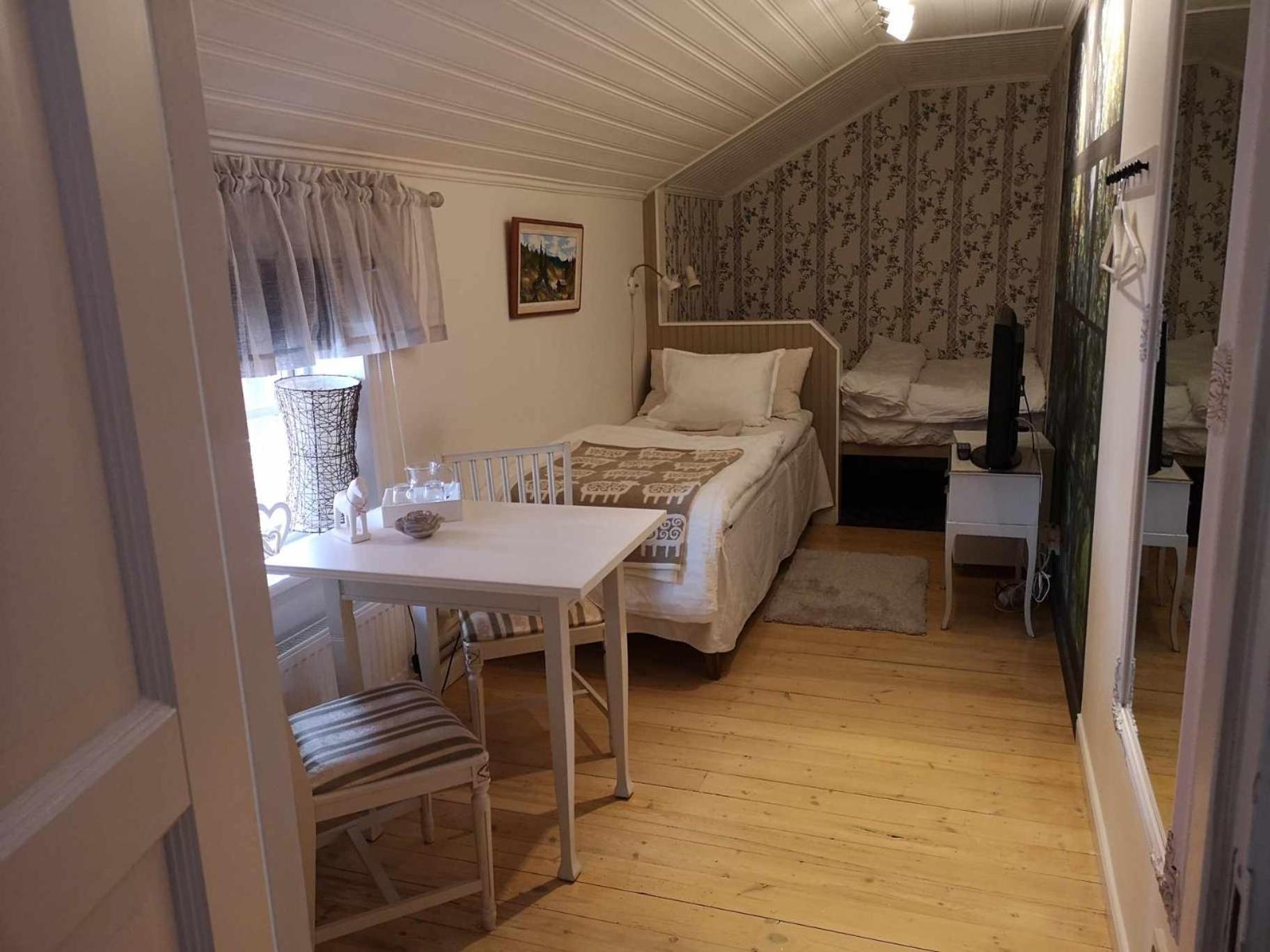 فالون Kopparstugans Bed & Breakfast المظهر الخارجي الصورة