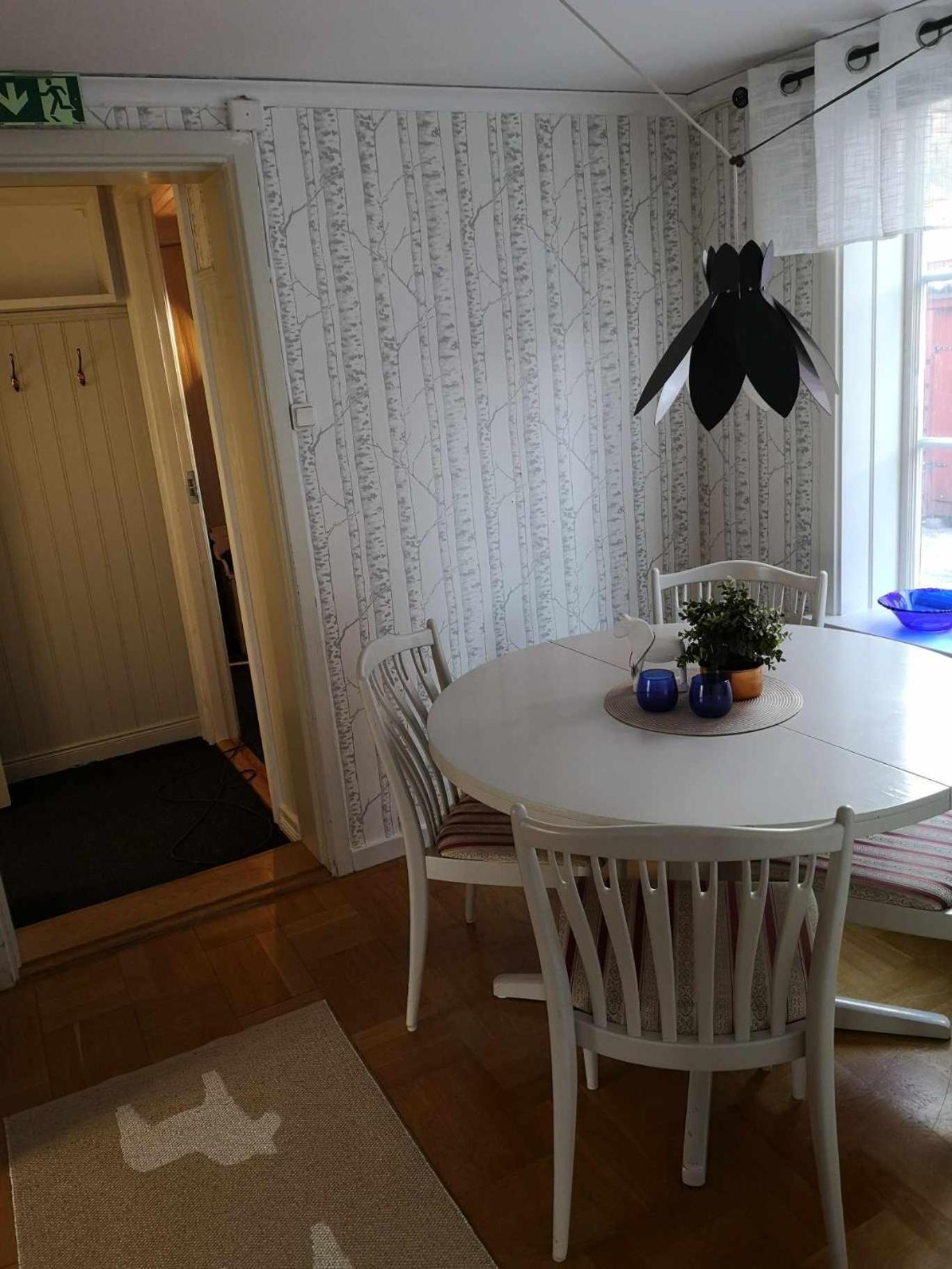 فالون Kopparstugans Bed & Breakfast المظهر الخارجي الصورة