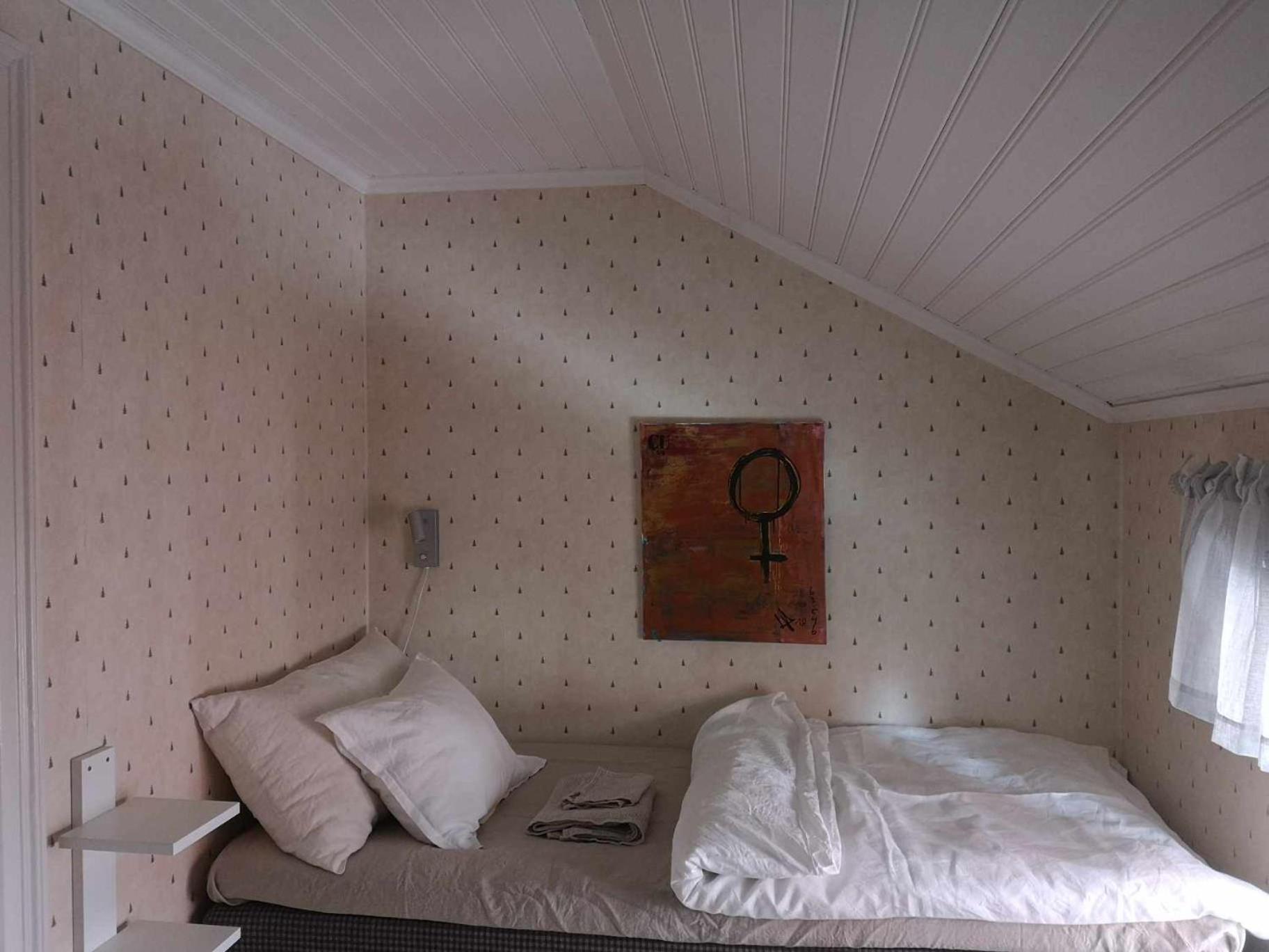 فالون Kopparstugans Bed & Breakfast المظهر الخارجي الصورة