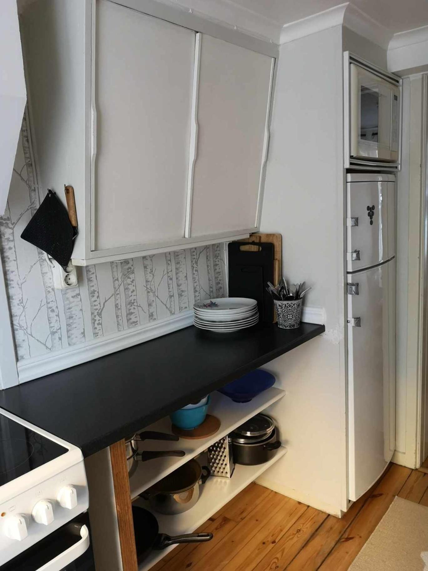 فالون Kopparstugans Bed & Breakfast المظهر الخارجي الصورة
