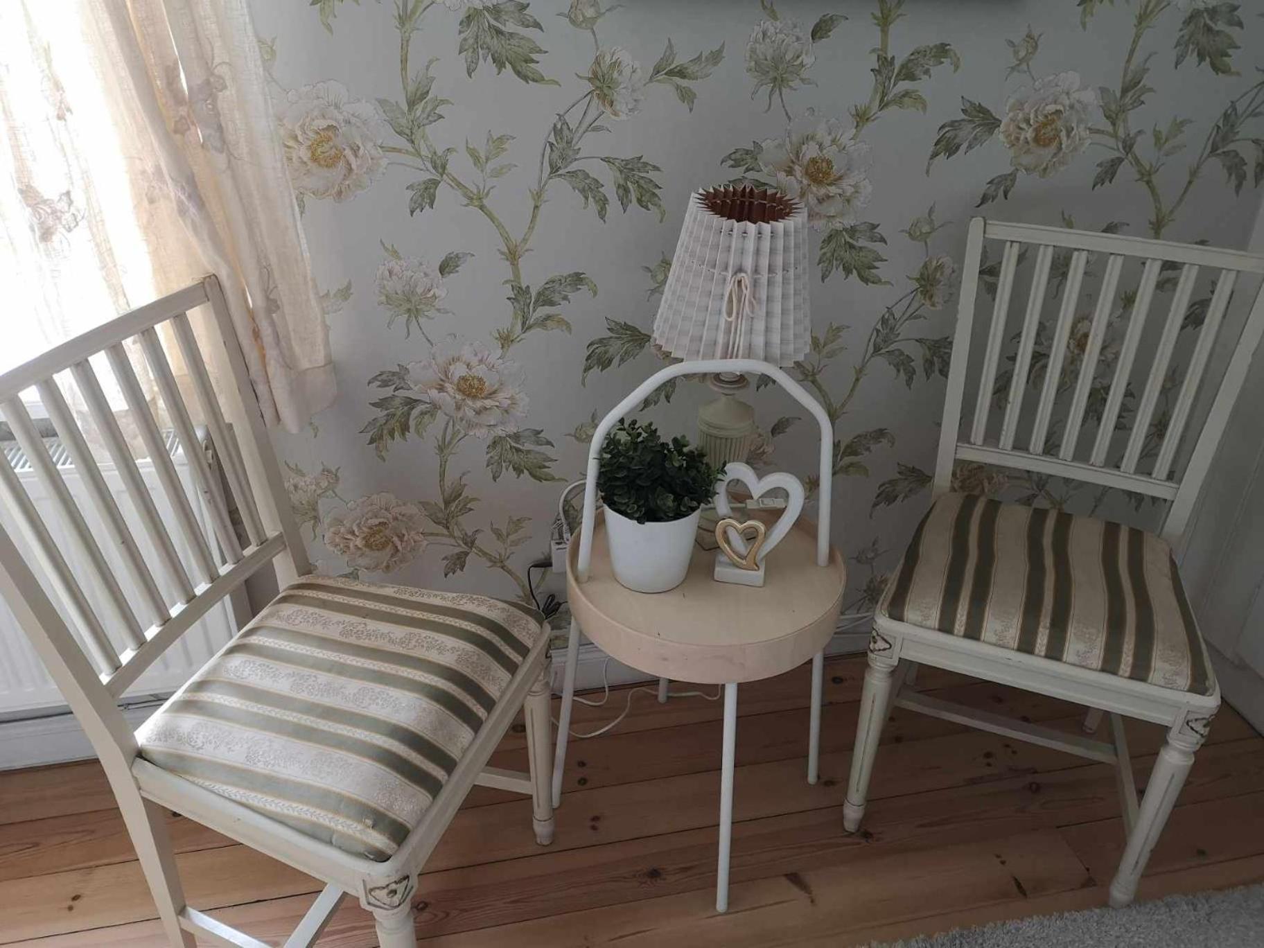 فالون Kopparstugans Bed & Breakfast المظهر الخارجي الصورة