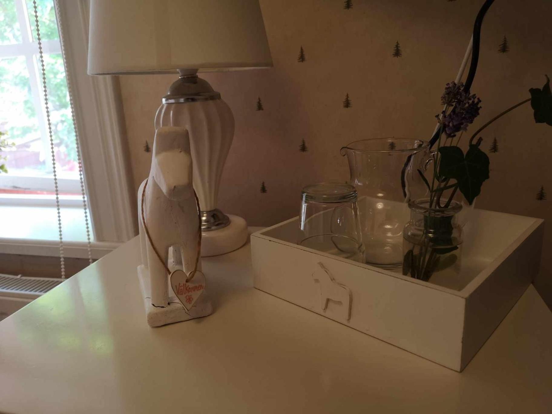 فالون Kopparstugans Bed & Breakfast المظهر الخارجي الصورة