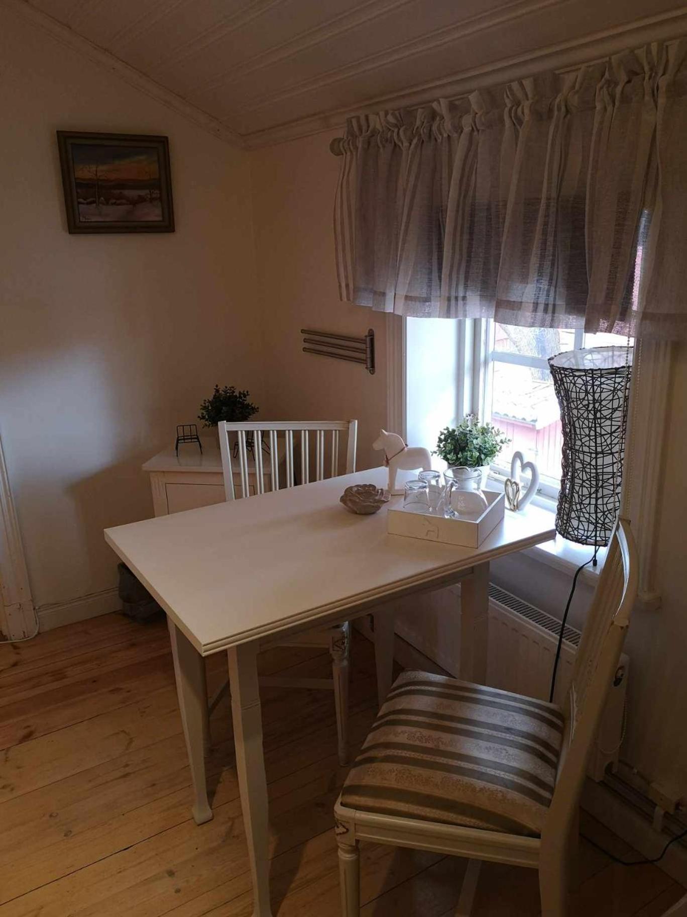 فالون Kopparstugans Bed & Breakfast المظهر الخارجي الصورة