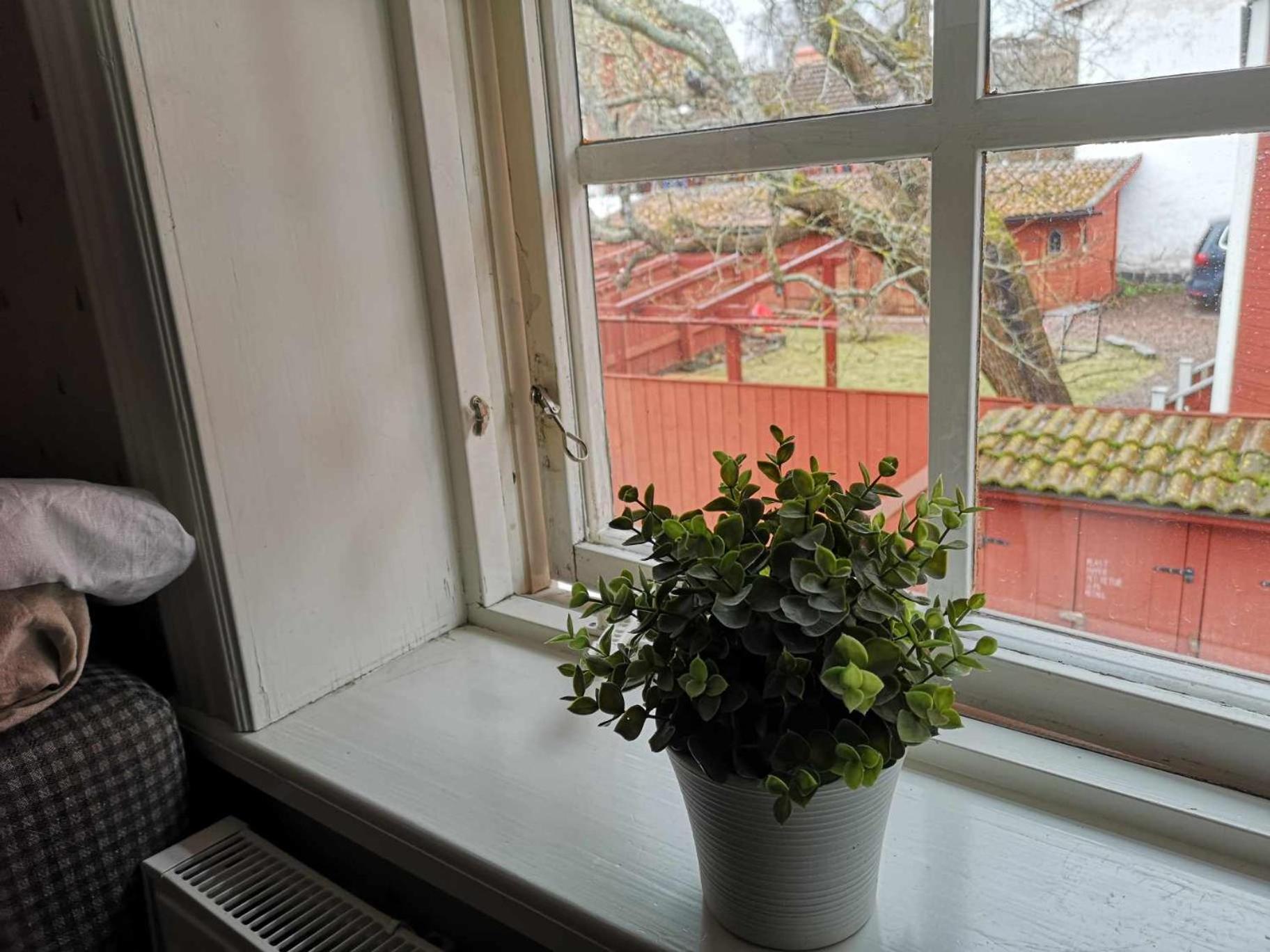 فالون Kopparstugans Bed & Breakfast المظهر الخارجي الصورة