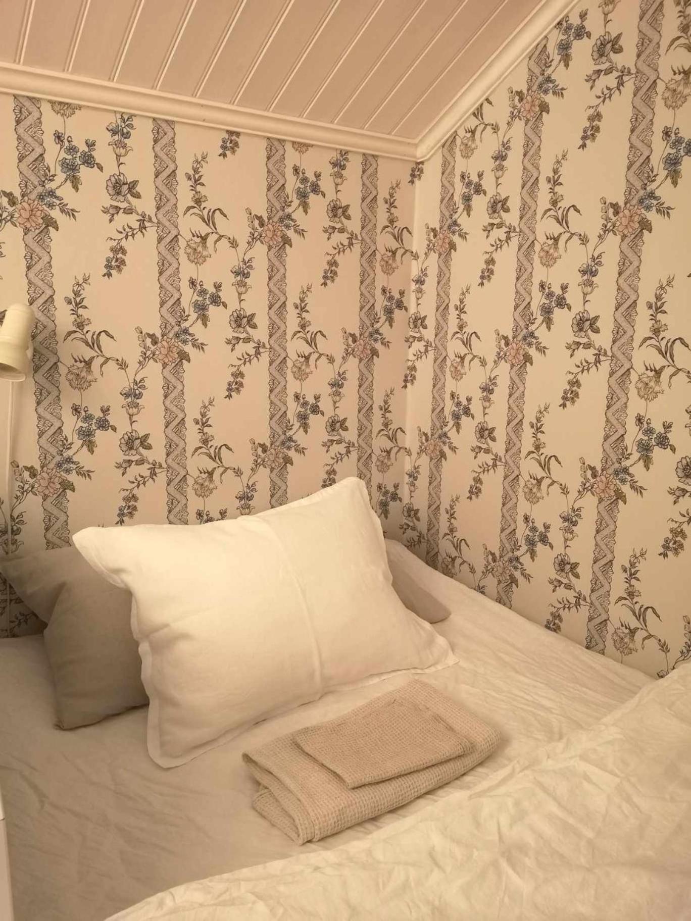 فالون Kopparstugans Bed & Breakfast المظهر الخارجي الصورة