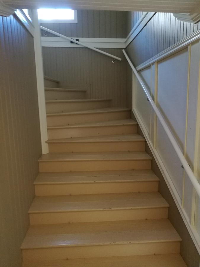 فالون Kopparstugans Bed & Breakfast المظهر الخارجي الصورة