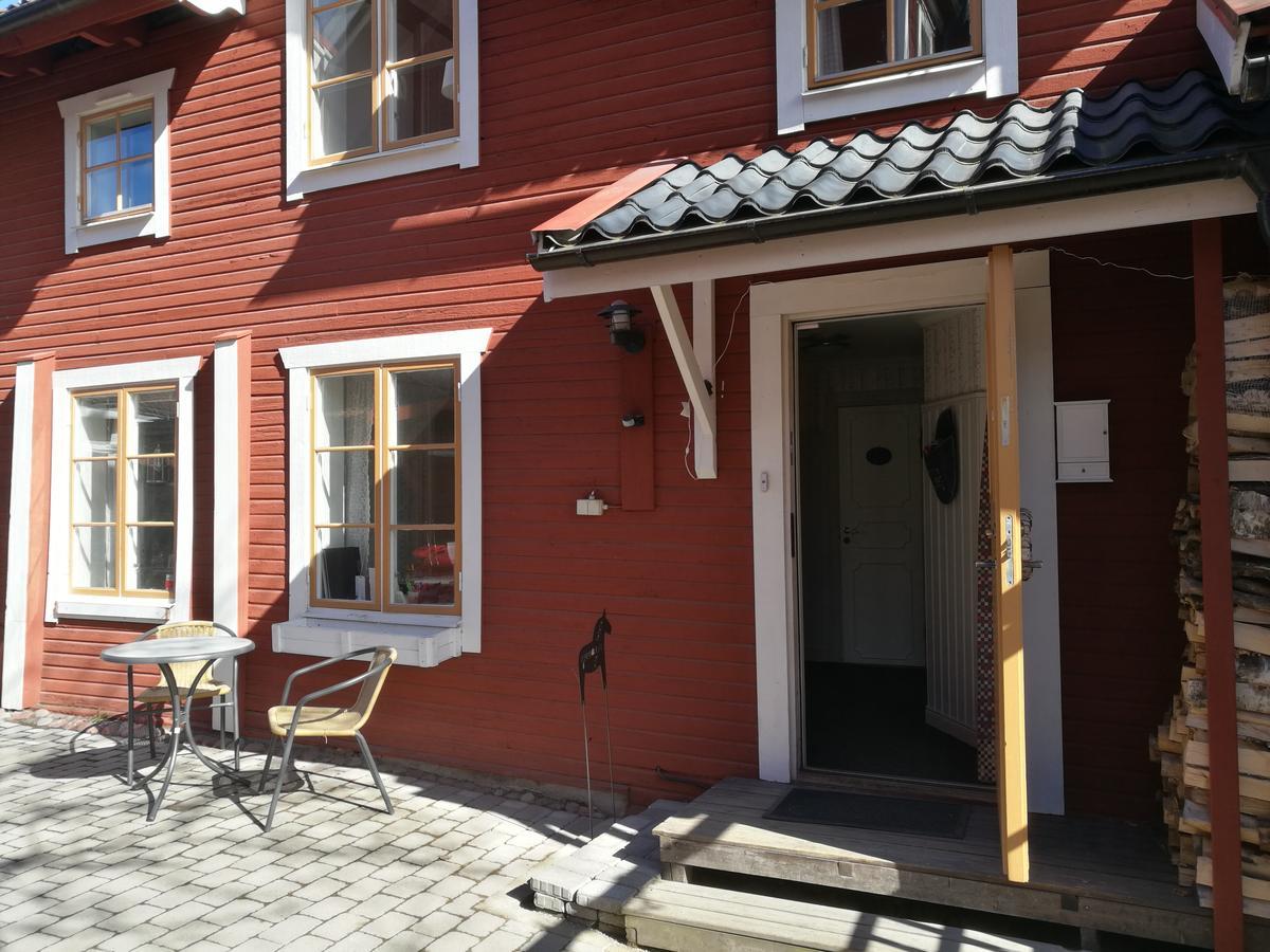 فالون Kopparstugans Bed & Breakfast المظهر الخارجي الصورة